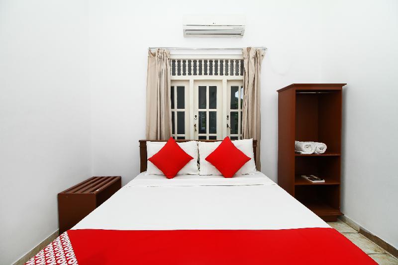 Oyo 347 Hotel Empryean Katunayaka Buitenkant foto